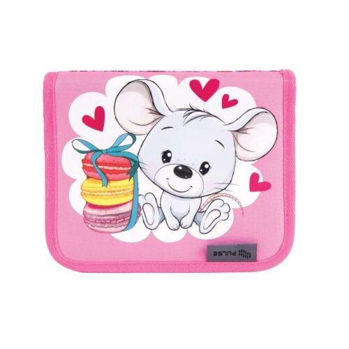  PERNICA DVODELNA PULSE HAPPY MOUSE 122296 Cene