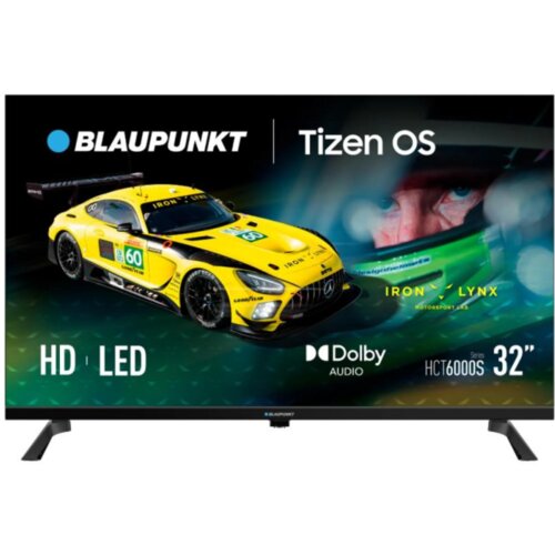 Blaupunkt Televizor 32HCT6000S Cene