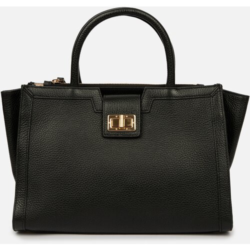 Geox Black Women&amp;#039;s Handbag Leonora - Women&amp;#039;s Slike