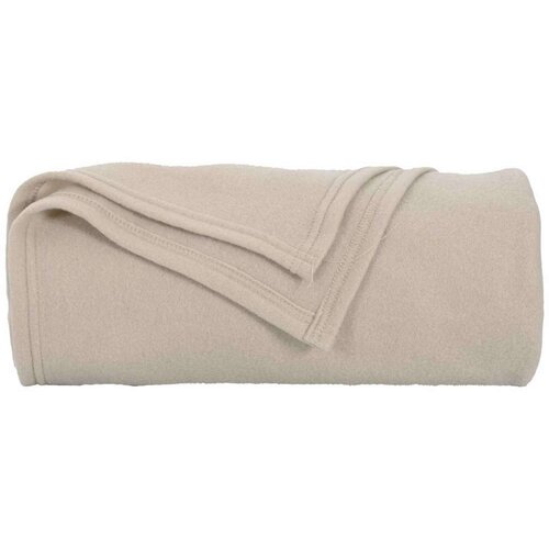  Pokrivači za bacanje 6 pcs Bež 270 x 240 cm Runo Slike