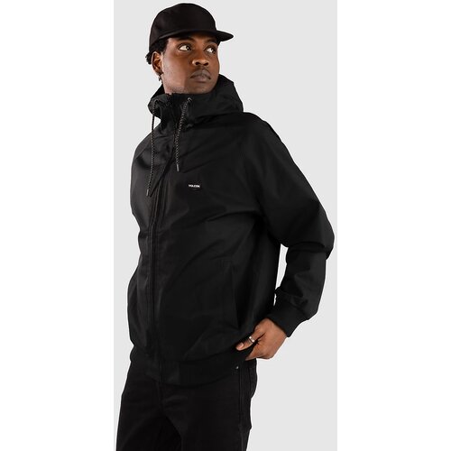 Volcom Raynan 10K Jakna black Cene