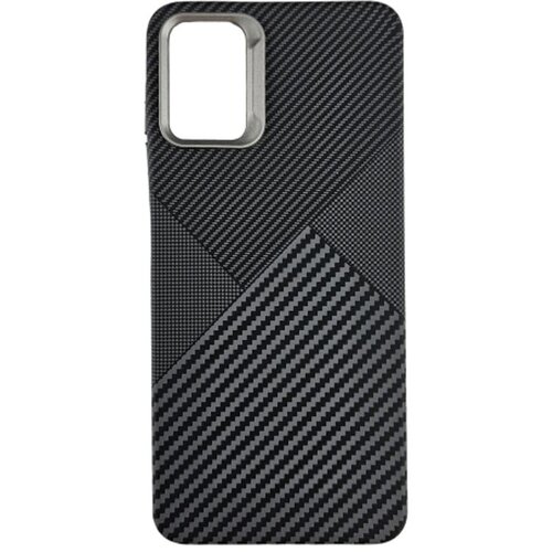  Silikonska futrola Carbon Ornament Samsung A06 Cene
