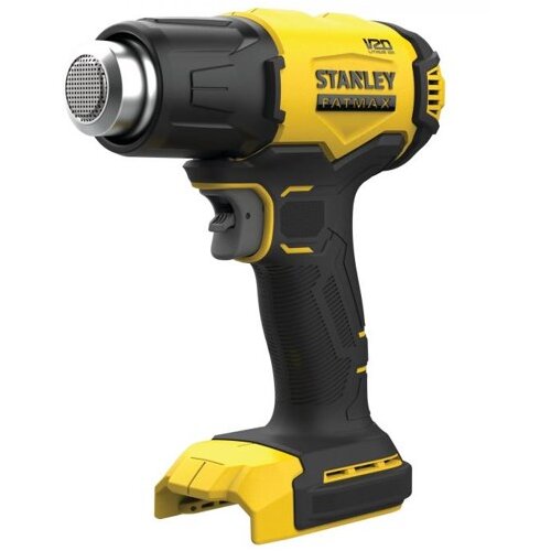 Stanley FATMAX SFMCE530B-XJ heat gun Hot air gun 510 °C Black, Yellow Cijene