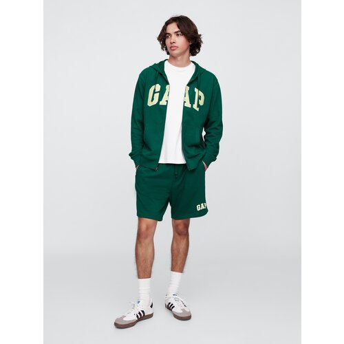 GAP Shorts with logo - Men&amp;#039;s Slike
