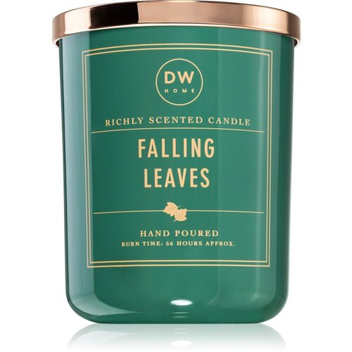 DW Home Signature Fallin Leaves dišeča sveča 425 g Cene