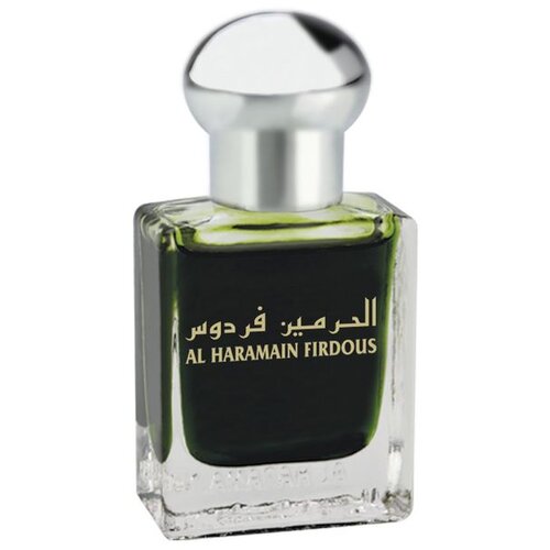 Al Haramain Firdous parfemsko ulje 15 ml Slike