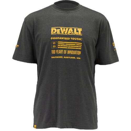 Dewalt DWC240-004 siva majica, 100 godina limited edition Cene