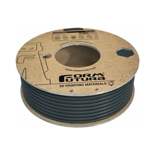 Formfutura EasyFil™ ePETG Iron Grey - 2,85 mm / 250 g