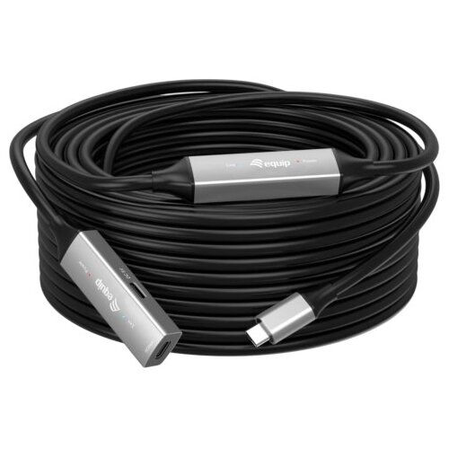 Equip USB-C to C Active extenstion Cable, 15m, 5Gbps Cijene