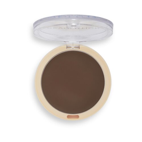 Revolution kremni bronzer - Ultra Cream Bronzer - Deep Cene