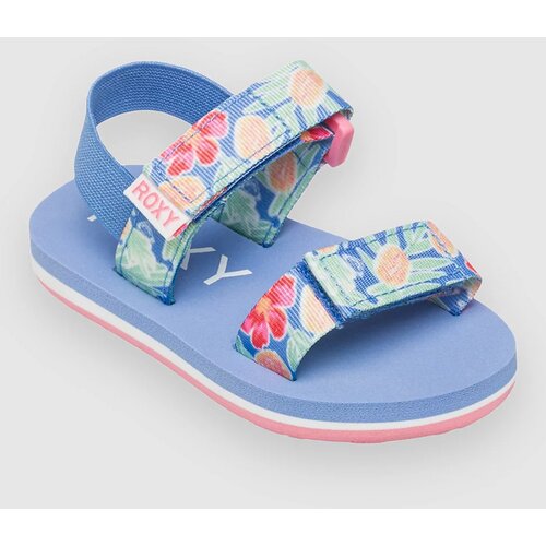 Roxy Tw Cage Kids Sandali blue mist Slike