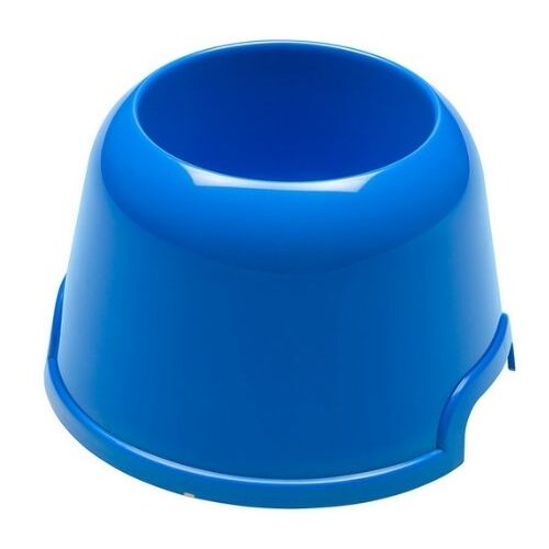 Ferplast posoda za dolgouhe pse Party 14, 0,5 l plava Cene
