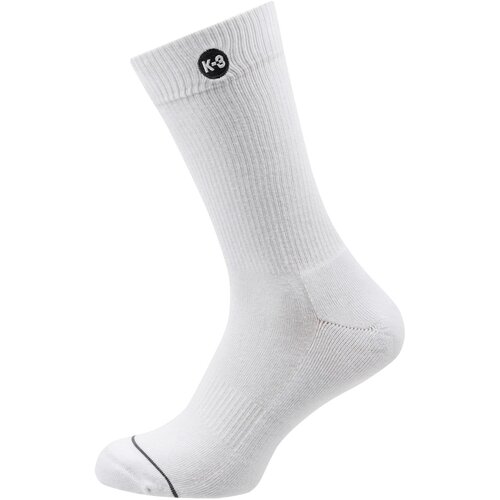 Kyoto-3 mu&amp;scaron;ke Solid čarape 63037_WHT Slike