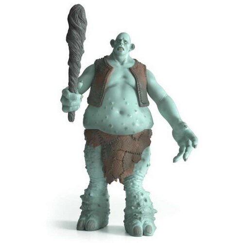  Troll Cene