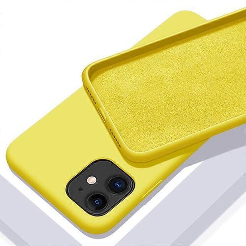 INORCO Mat etui za iPhone, odporen na obeanje, mehko silikonsko ohije, odporno na udarce za 7 Plus, (21862933) Slike