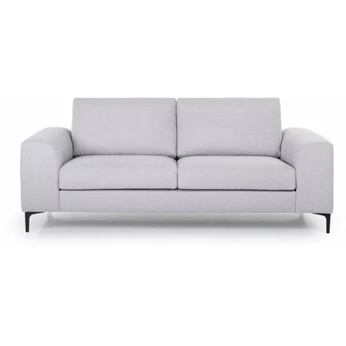 Scandic svijetlo siva sofa Henry, 214 cm
