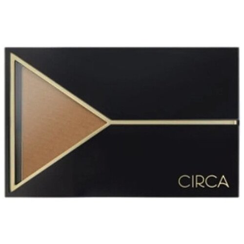 Circa Beauty Rdečila & pudri - Črna Cene