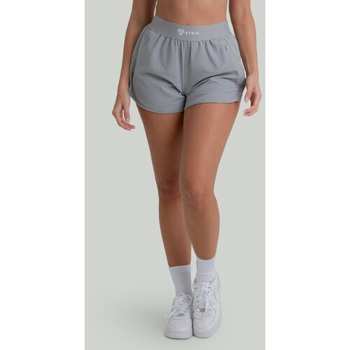 STRIX Ženske kratke hlače ZOA Smoke Slike