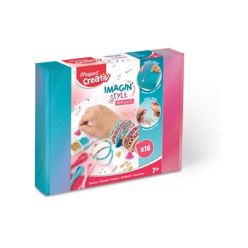 Maped m907401 creativ narukvice ( M907401 ) Cene