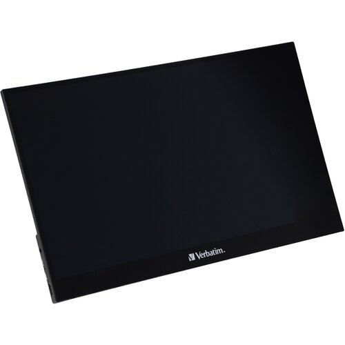 Verbatim PMT-17 Portable Touchscreen Monitor 17.3“ FullHD Cijene