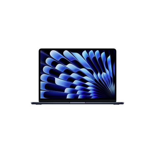 Apple MacBook Air 13 (M4, 2025) 33 cm (13 palac) 16 GB RAM 512 GB SSD M4 10-Core 10-Core GPU ponoć MW133D/A Cijene
