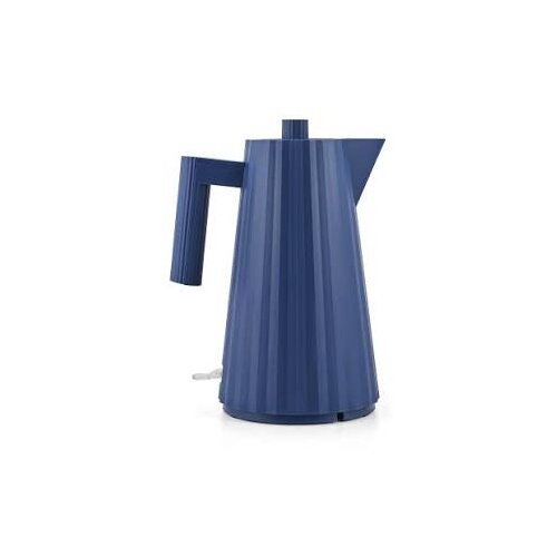 Alessi Plisse Wasserkocher blau, klein Cijene