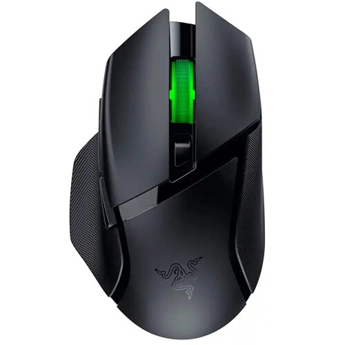 Razer bežični mi&amp;scaron; basilisk V3 x hyperspeed 18000 dpi RZ01-04870100-R3G1 Slike
