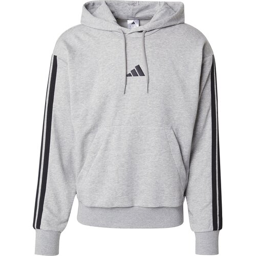 Adidas &amp;Scaron;portna majica kamen / črna Slike