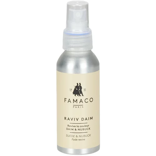 Famaco flacon spray "raviv daim" 100 ml bijela