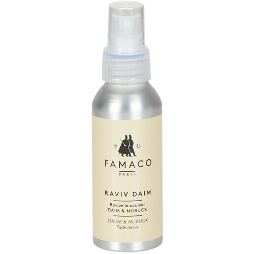 Famaco flacon spray &amp;quot;raviv daim&amp;quot; 100 ml bijela Slike