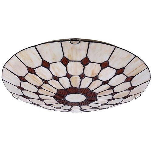 Rabalux marvel plafonska lampa D40 E27 2x60W klasična rasveta Slike
