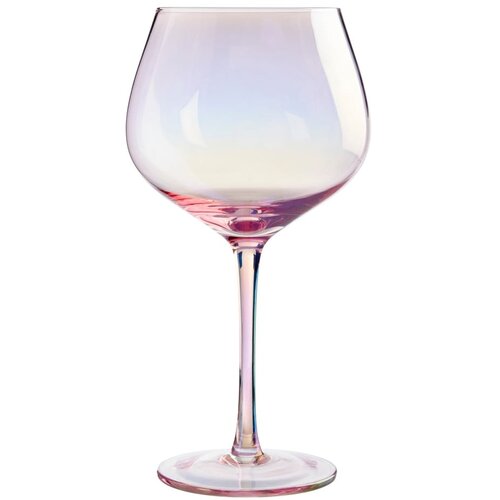 Premier Housewares Čaše u setu 2 kom vinske 540 ml Frosted – Cijene