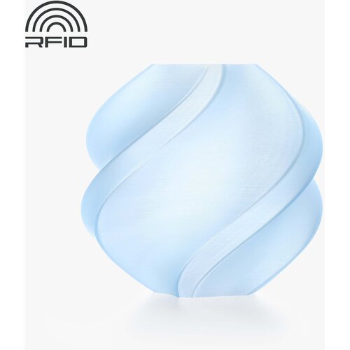Bambu Lab Bambu PLA Translucent Cene