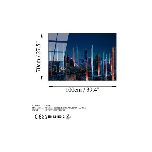 Wallity slika UV-046, 70 x 100 cm Slike