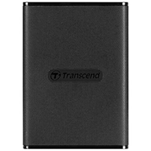 Transcend SSD ESD270C 2TB USB-C USB 3.1 Gen 2 Slike