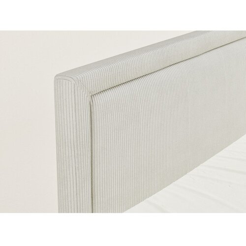 Maison de R&amp;ecirc;ve Krem boxspring krevet s prostorom za odlaganje 160x200 cm Fresco &amp;ndash; Slike