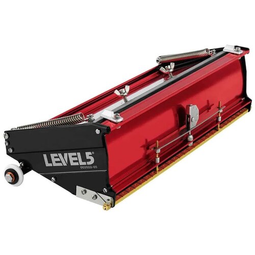 Level 5 flatbox 35cm 2G Slike