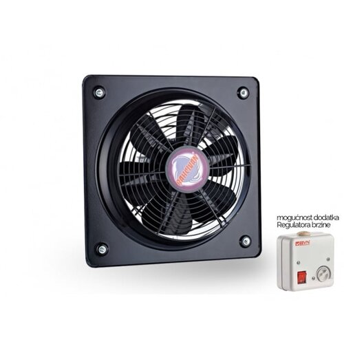 Bb Link bvn-ventilator 4M 500-BK(WOKS) Cene