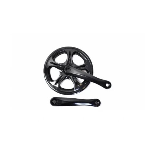 Capriolo SRPOGON-ALU KLAS CRNI Z48 130010 Slike