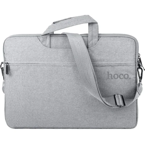 hoco. Torba za laptop 14", siva - GT1 14", Gray