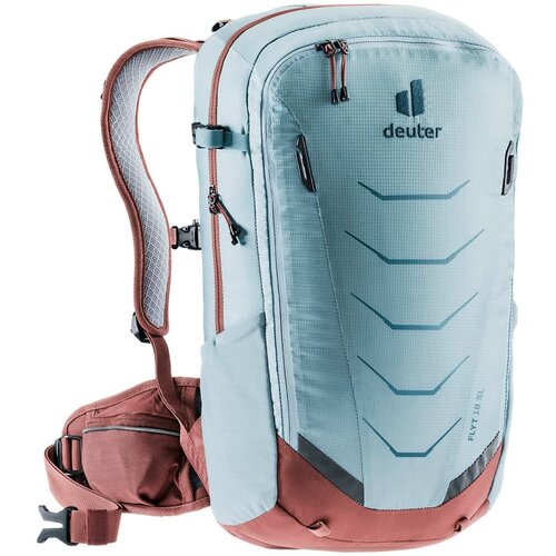 Deuter Flyt 18 SL Dusk/Redwood Backpack Cene