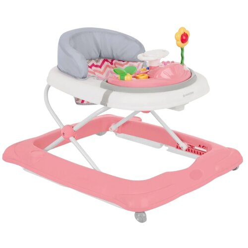 Kikka Boo dubak za bebe Misty Pink, 6m+ Slike