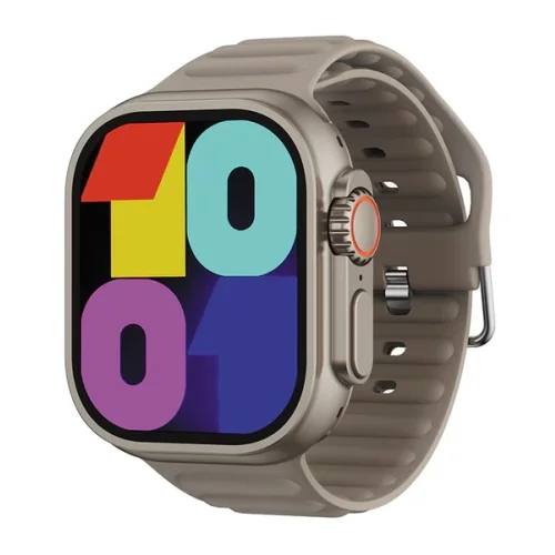 XO Smartwatch M10 Ultra Gray