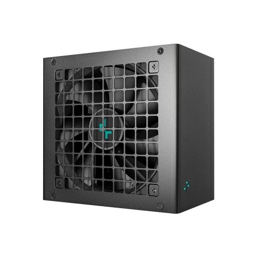 DeepCool Napajalnik ATX PN650D, 650W, 12V-2x6, 80 PLUS Gold, črn Cene