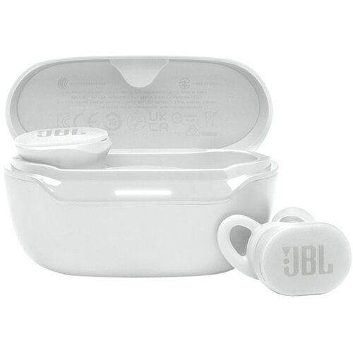 JBL Slušalice Endurance Race 2 TWS White Cene