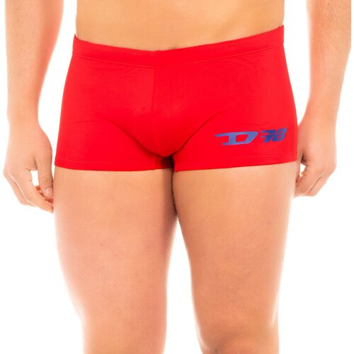 Diesel 00SMNR-0NAXK-41S Red Slike
