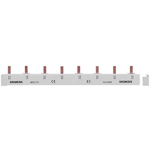 Siemens Dig.Industr. pin busbar 5ST3714, (21041189) Slike