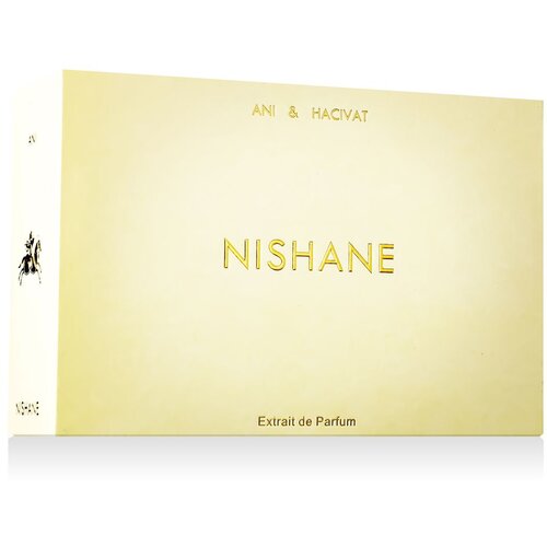 Nishane Hacivat & Ani Travel Set putni set uniseks 2x15 ml Cijene