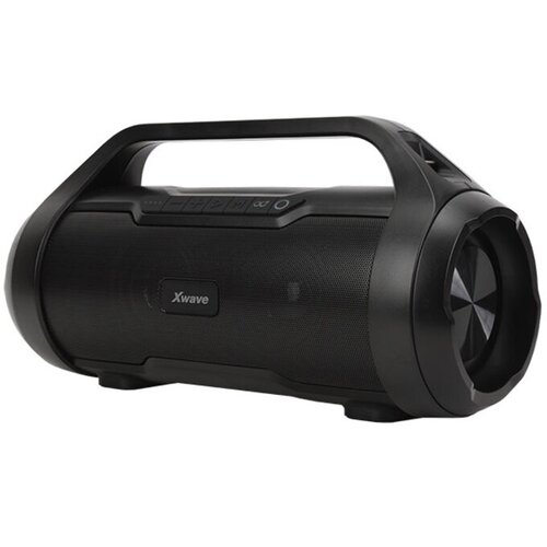 X Wave Bluetooth zvučnik sport 55 40W rms 55W pmpo fm radio 3000mAh Cene