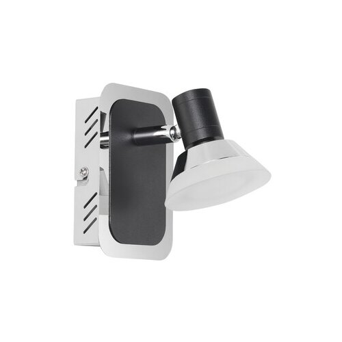  Forma LED spot lampa LS100-1 CH+BK Slike